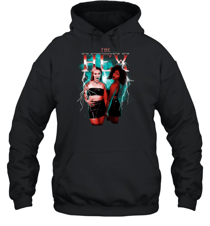 Allysin Kay Nwa Unisex Hoodie