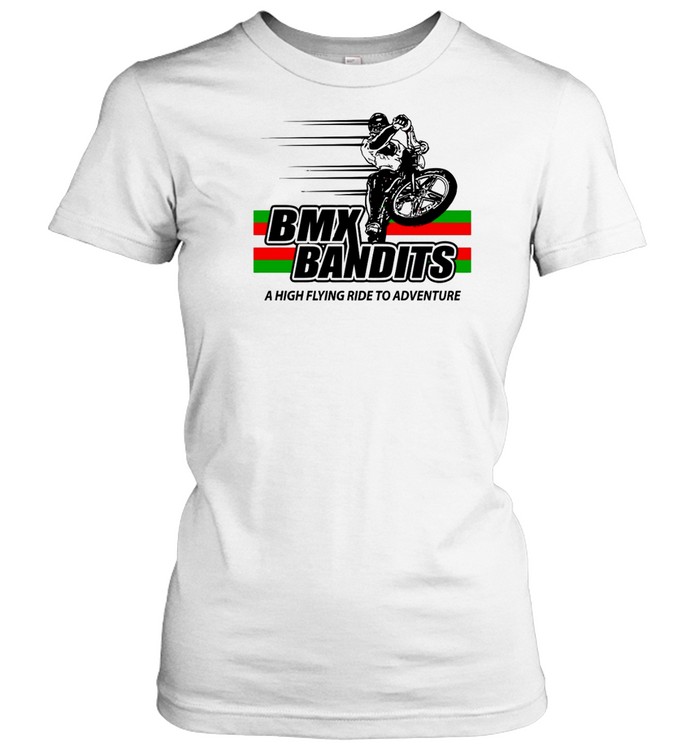 Bmx Bandits Classic Women's T-shirt