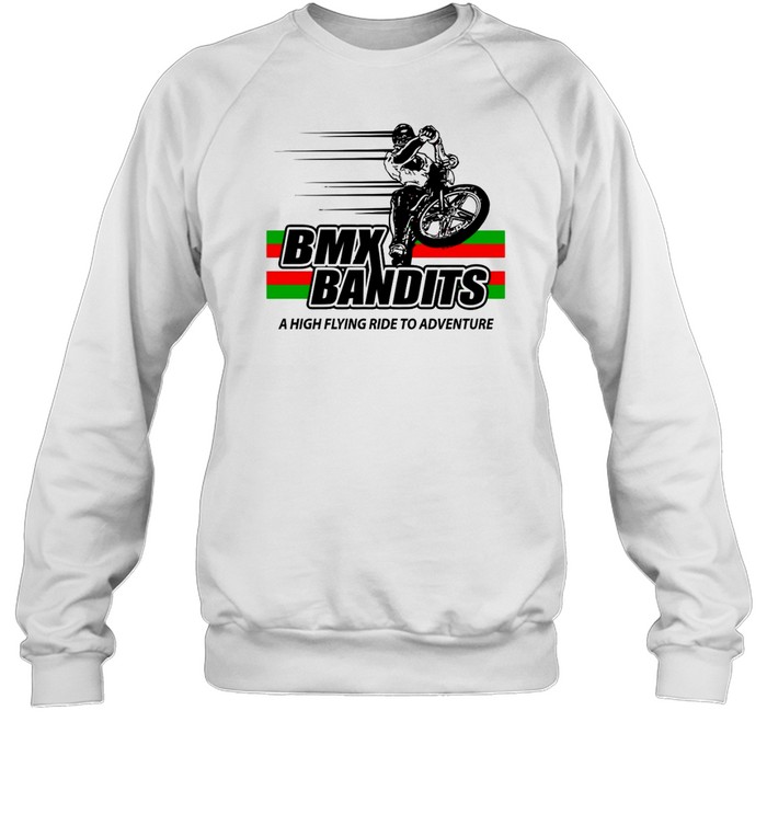 Bmx Bandits Unisex Sweatshirt