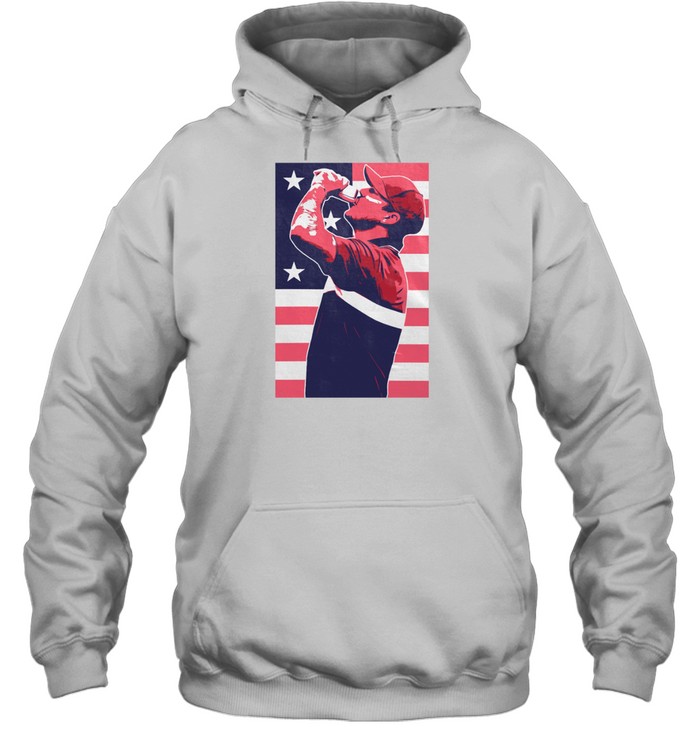 Brooks Koepka Unisex Hoodie