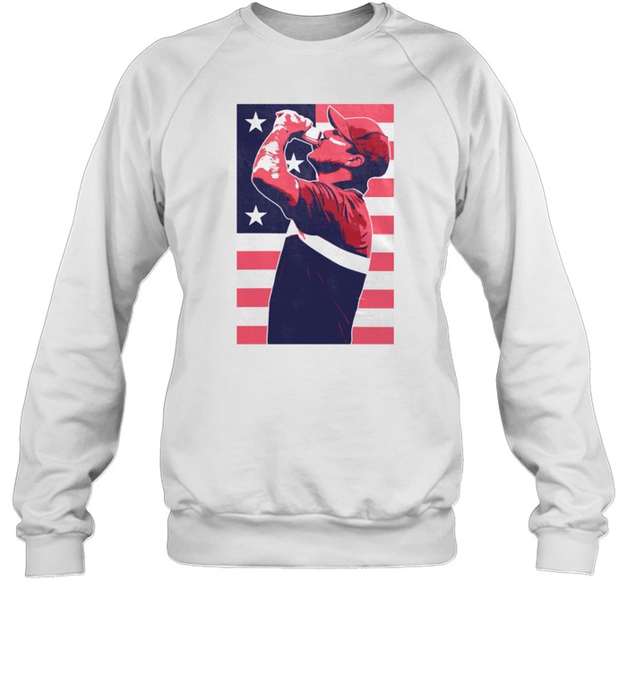 Brooks Koepka Unisex Sweatshirt