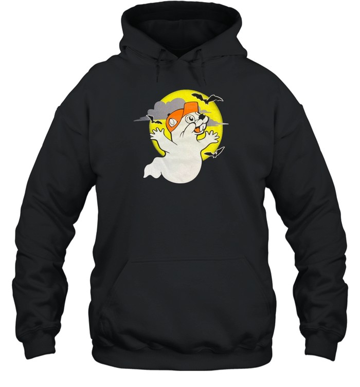 Bucees Halloween Unisex Hoodie