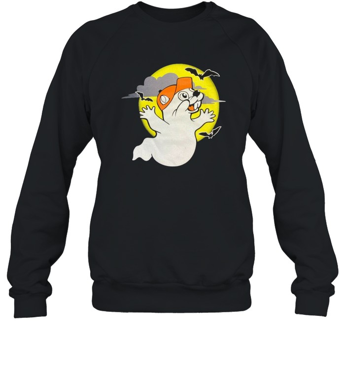 Bucees Halloween Unisex Sweatshirt