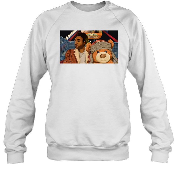 Childish Gambino T Unisex Sweatshirt