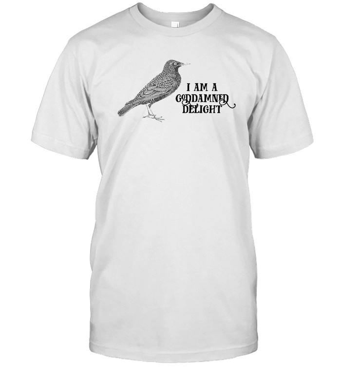 Effin Birds Classic Men's T-shirt