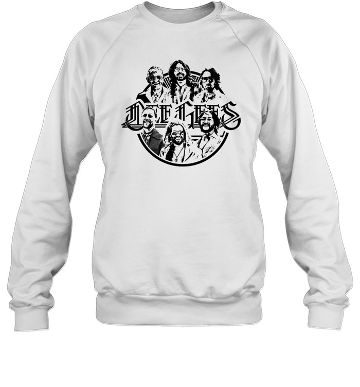 Foo Fighters T Unisex Sweatshirt