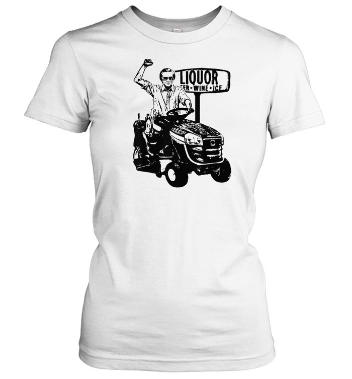 George Jones T Classic Women's T-shirt