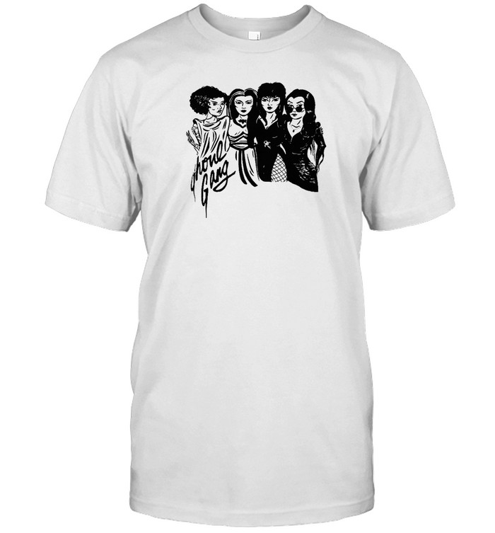 Ghoul Gang Classic Men's T-shirt