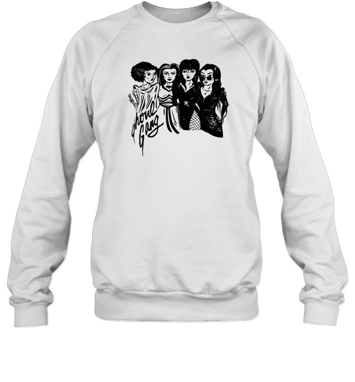 Ghoul Gang Unisex Sweatshirt