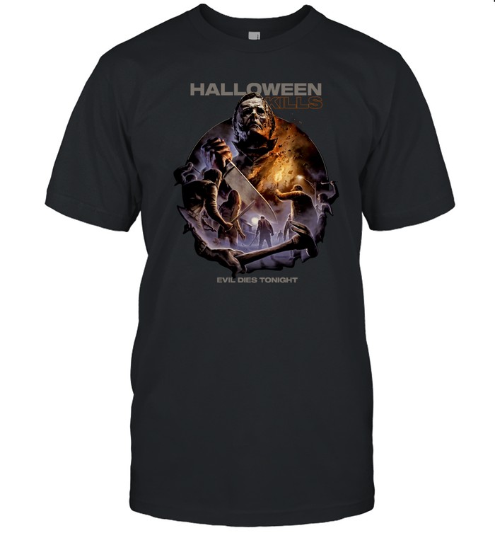 halloween kills shirt Classic Men's T-shirt