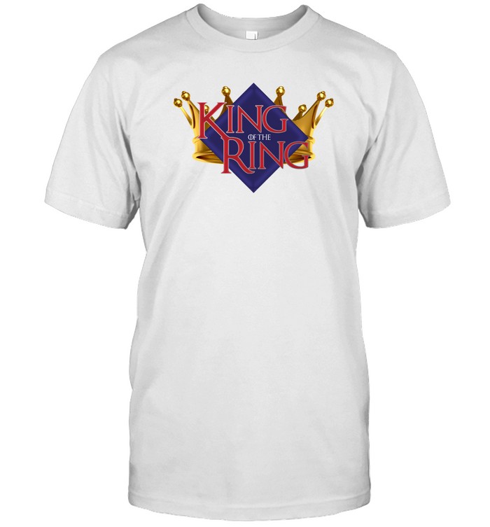 King Of The Ring Classic Men's T-shirt