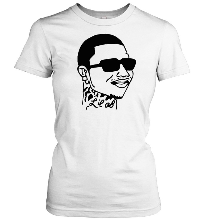 Lil B Face T- Classic Women's T-shirt