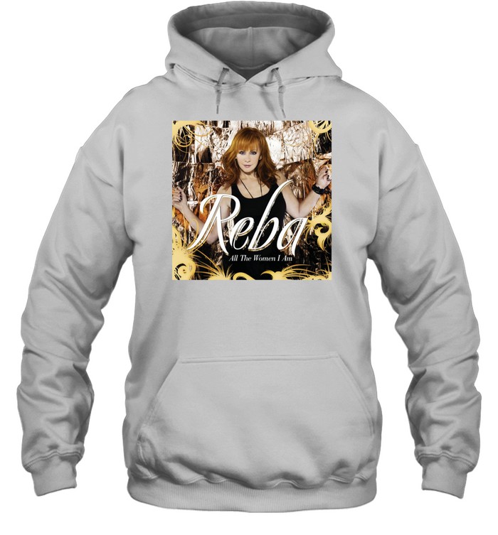 Reba Mcentire Unisex Hoodie