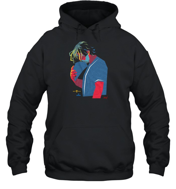 Rotowear Dren Braves T Unisex Hoodie