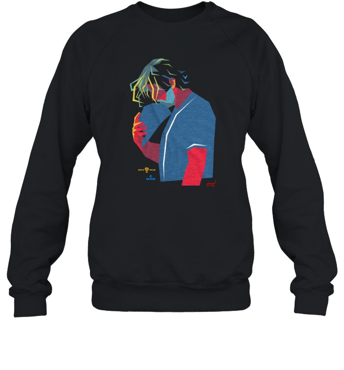 Rotowear Dren Braves T Unisex Sweatshirt