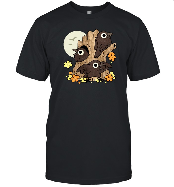 The Crowing Tree Classic Men's T-shirt