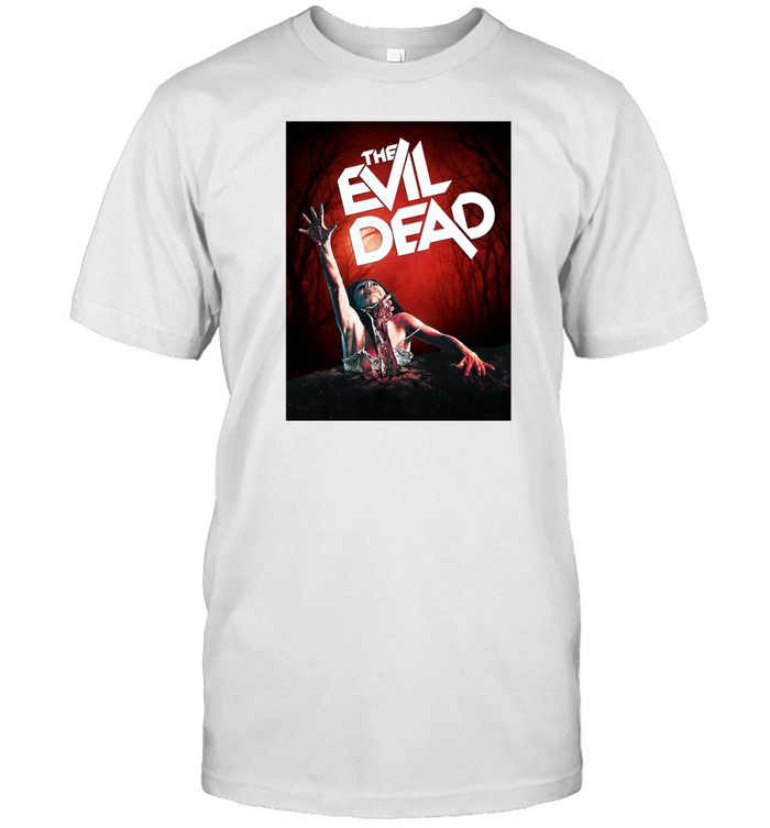 The Evil Dead Halloween Classic Men's T-shirt