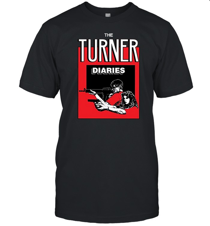 The Turner Diaries  Classic Men's T-shirt