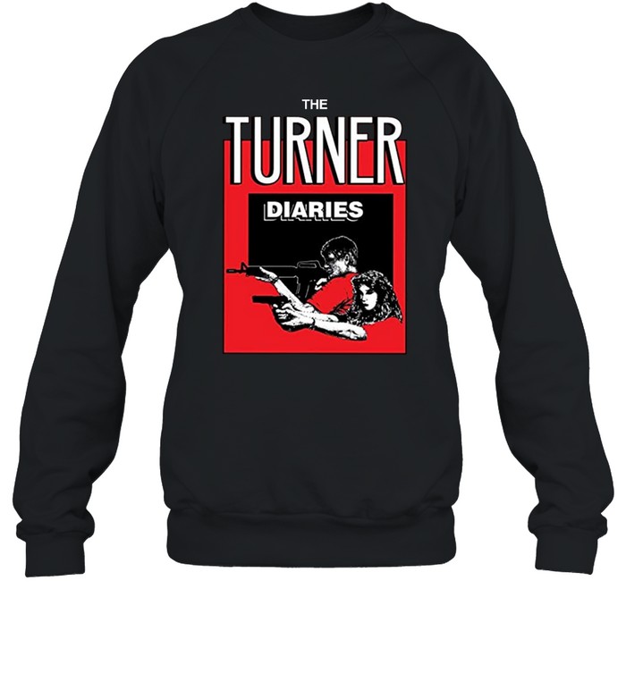 The Turner Diaries Unisex Sweatshirt