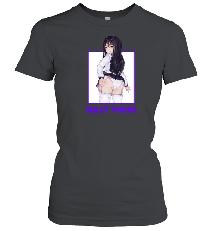 Violet Myers T Classic Women's T-shirt