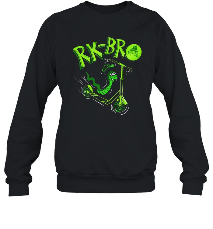 Wwe RkBro Unisex Sweatshirt