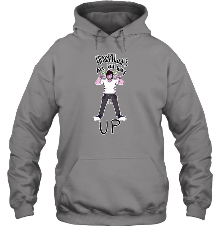 Zach Beale Tv Merch Unisex Hoodie