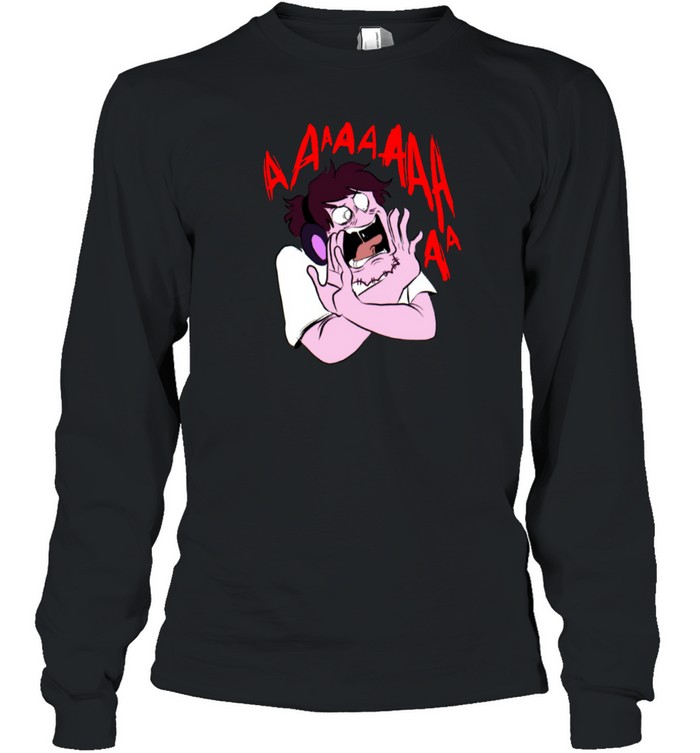 Zachbealetv Store Merch Long Sleeved T-shirt