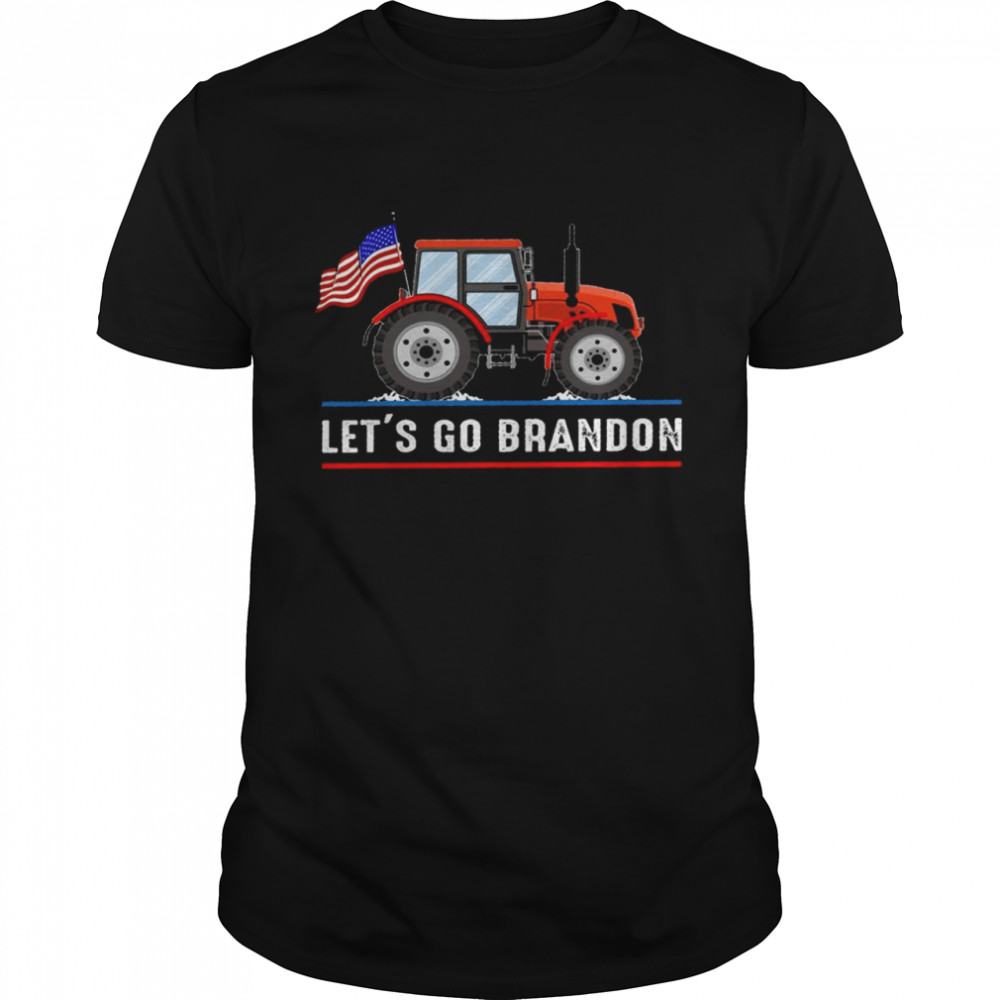 Let’s go brandon shirt