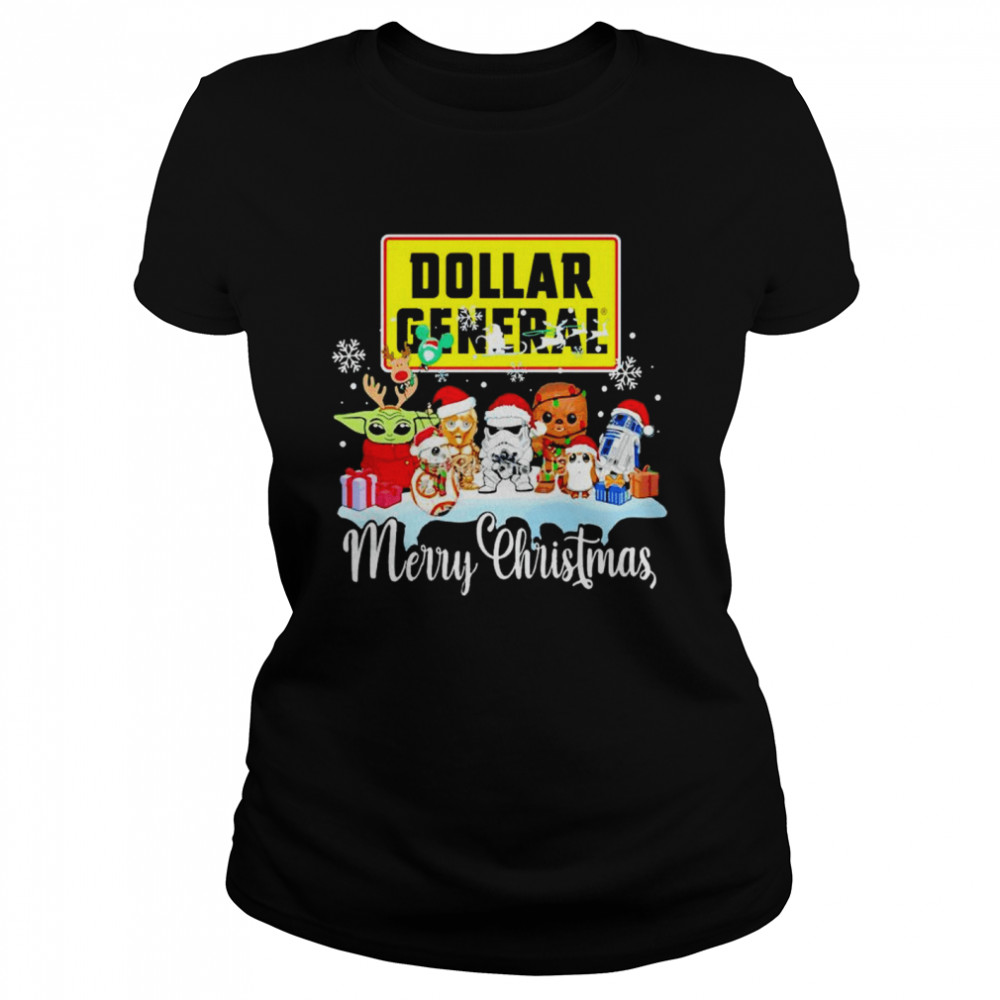 dollar general christmas shirts