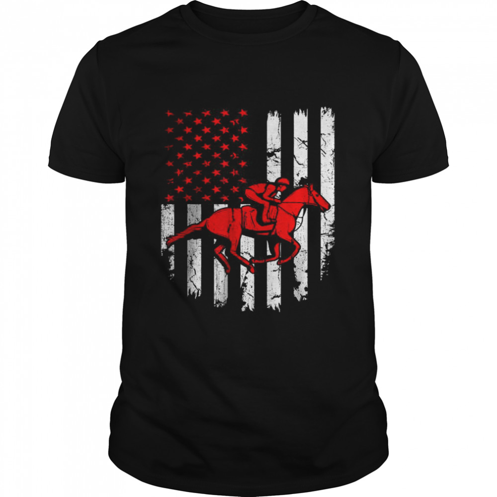 Hoodie USA Equestrian team Shirt Equestrian Games Lovers T-Shirt Tank Awesome American Equestrian sport Team 2021 Gifts