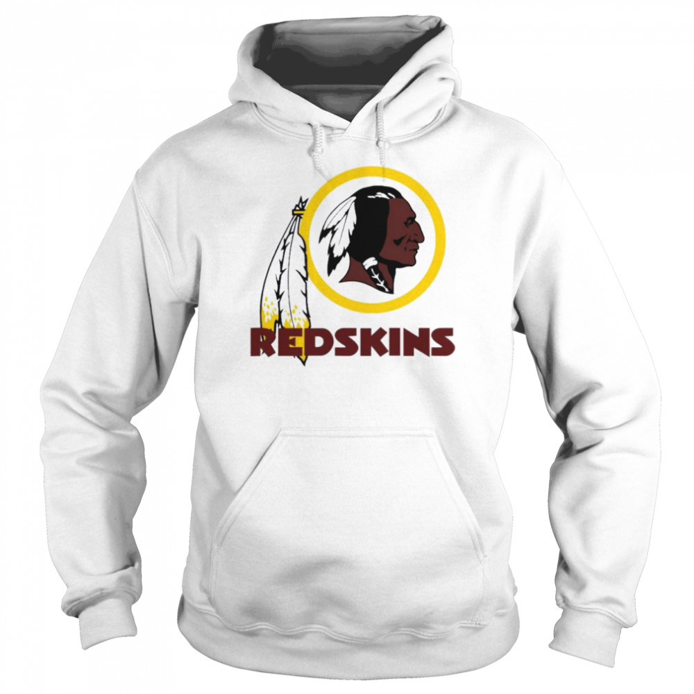 Washington Redskins T-Shirts for Sale - Fine Art America