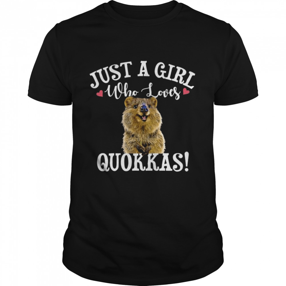 Quokka  Classic Men's T-shirt