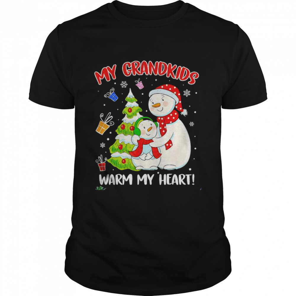 i heart christmas sweater