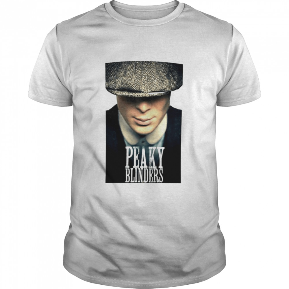 Peaky Blinders shirt