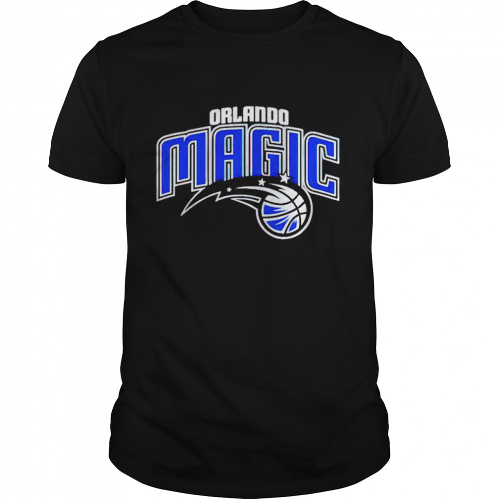 Orlando Magic logo sport shirt Classic Men's T-shirt