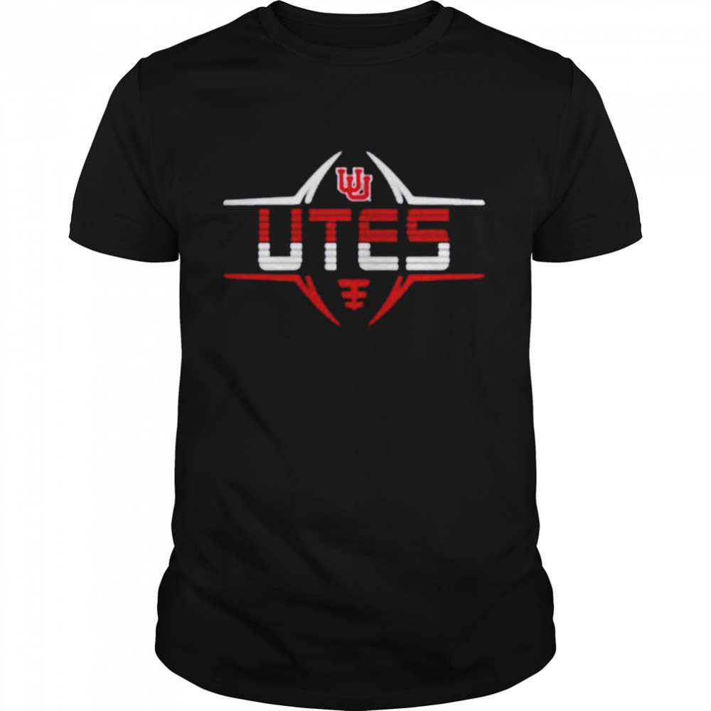 Utah Utes shirt Classic Men's T-shirt