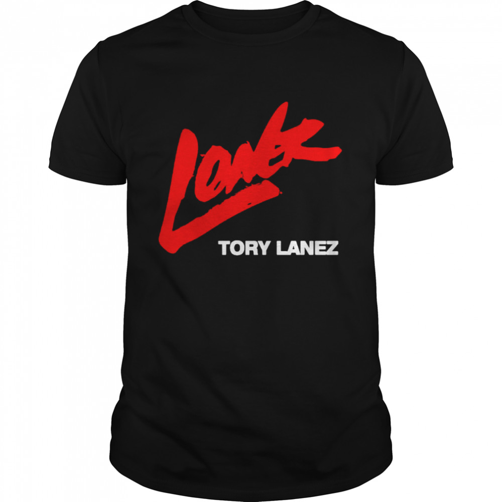 Loner Tory Lanez shirt