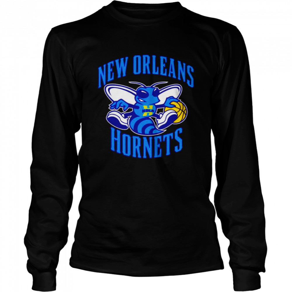 New orleans hornets store t shirts