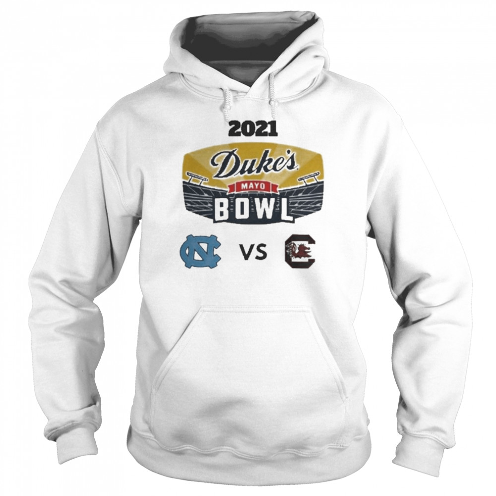 duke mayo bowl shirt