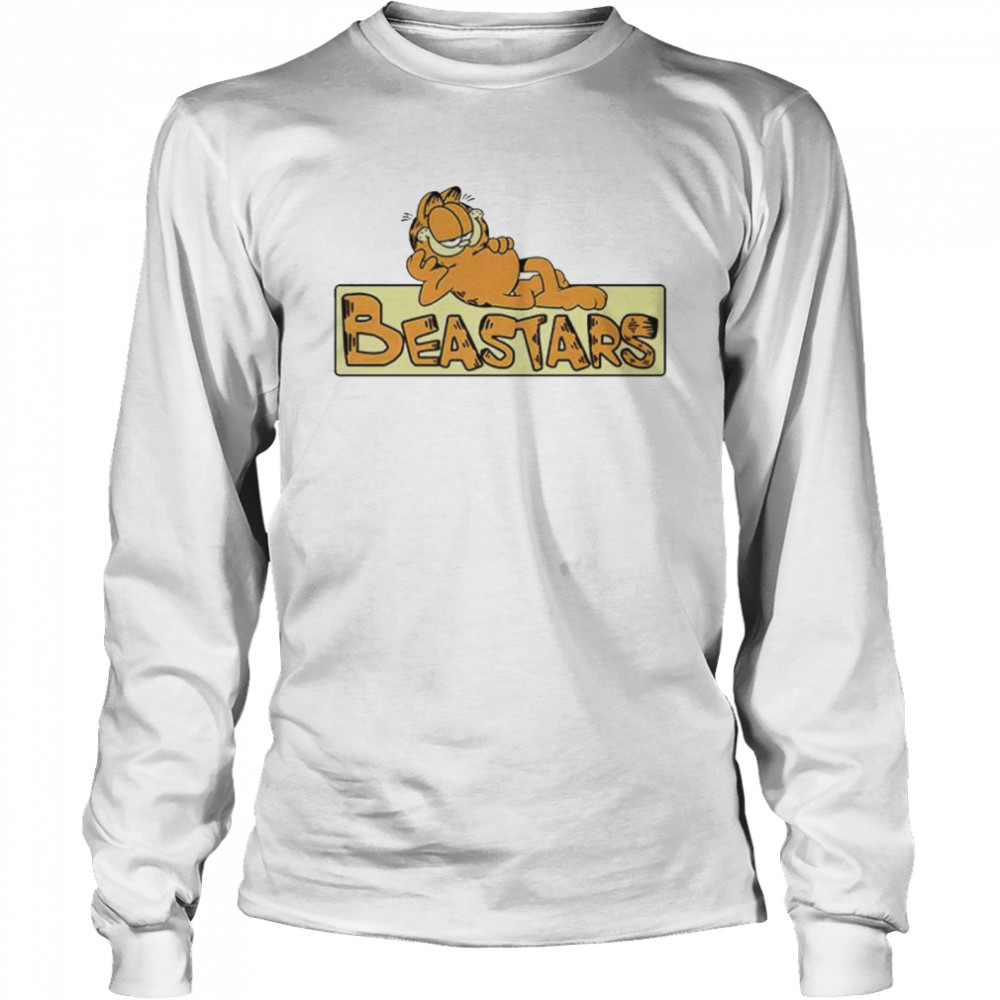 Garfield Beastars Shirt T Shirt Classic