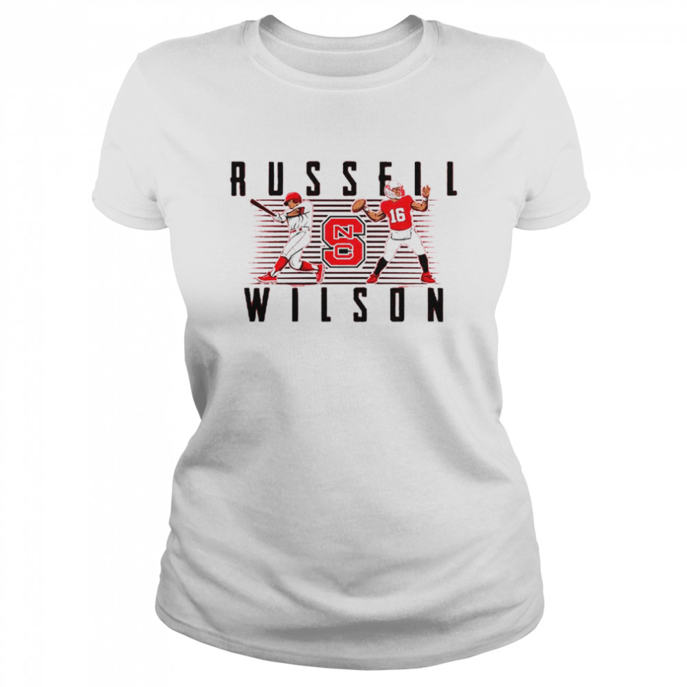 russell wilson womens shirt