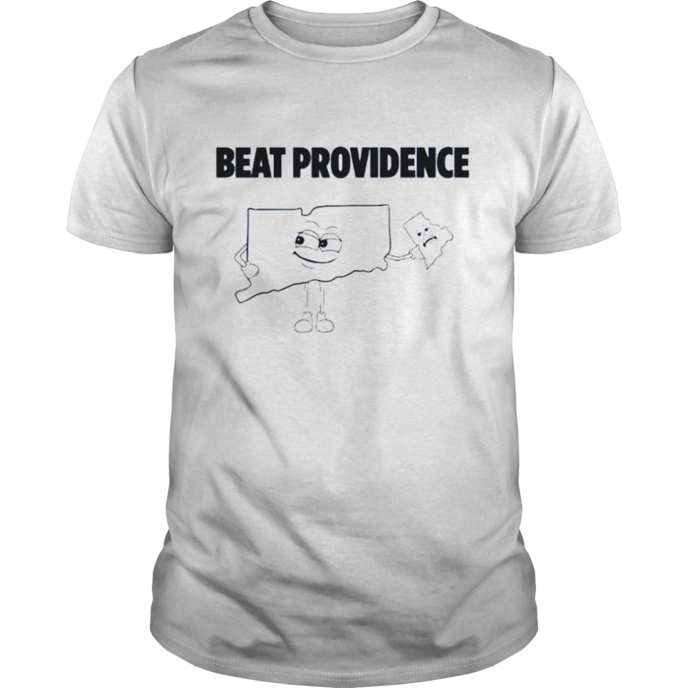 Beat providence shirt Classic Men's T-shirt