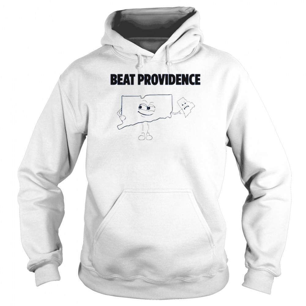 Beat providence shirt Unisex Hoodie