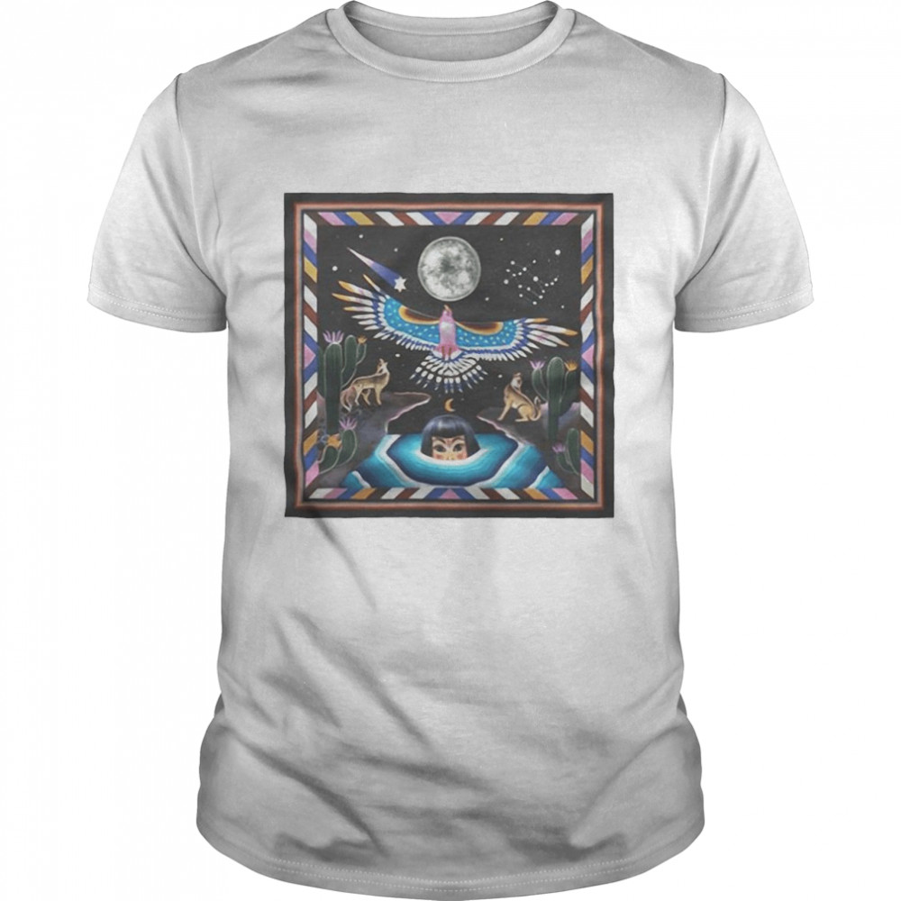 Khruangbin Graphic Classic Men's T-shirt