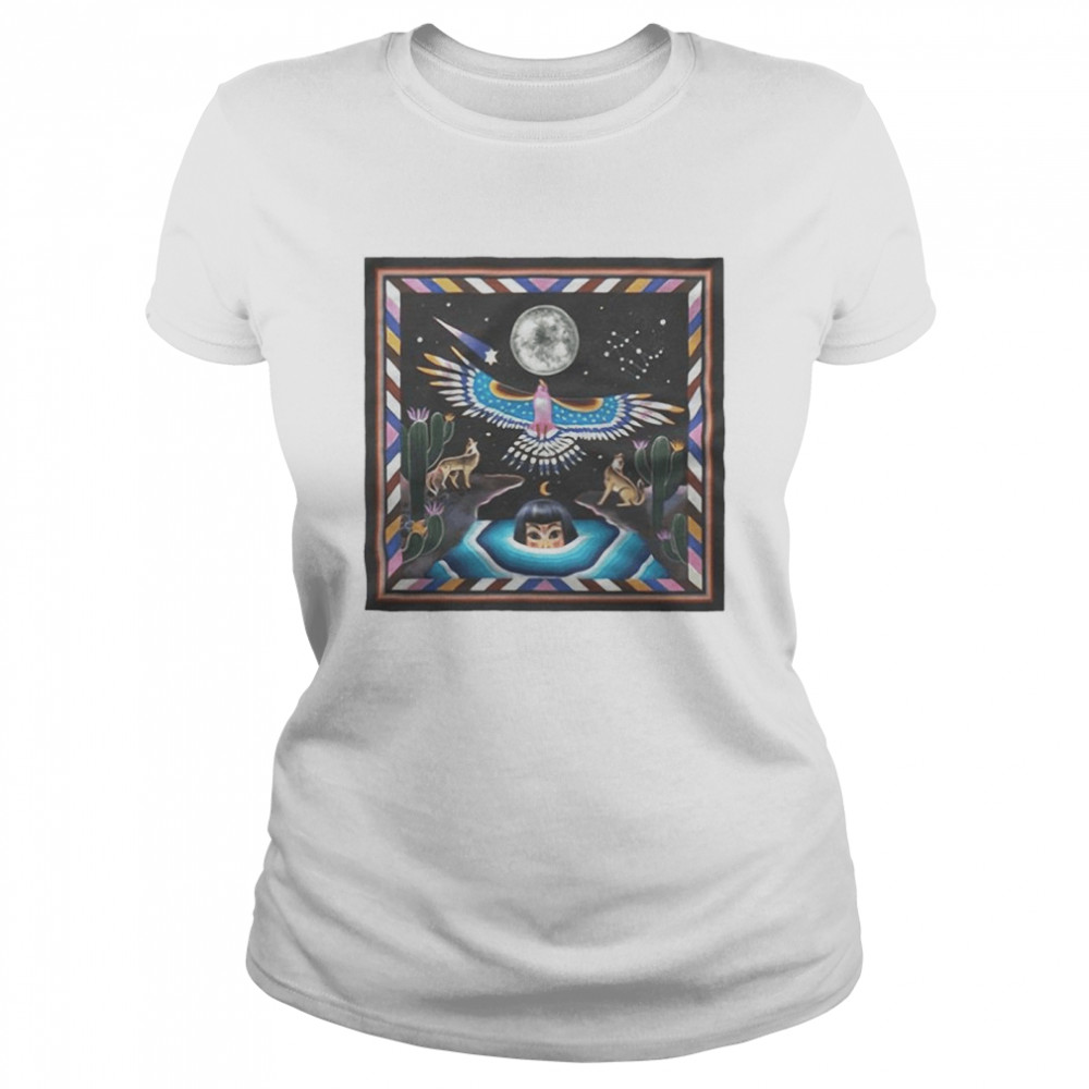 Khruangbin Graphic Classic Women's T-shirt