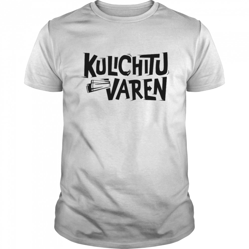 Kulichitu Varen Classic Men's T-shirt