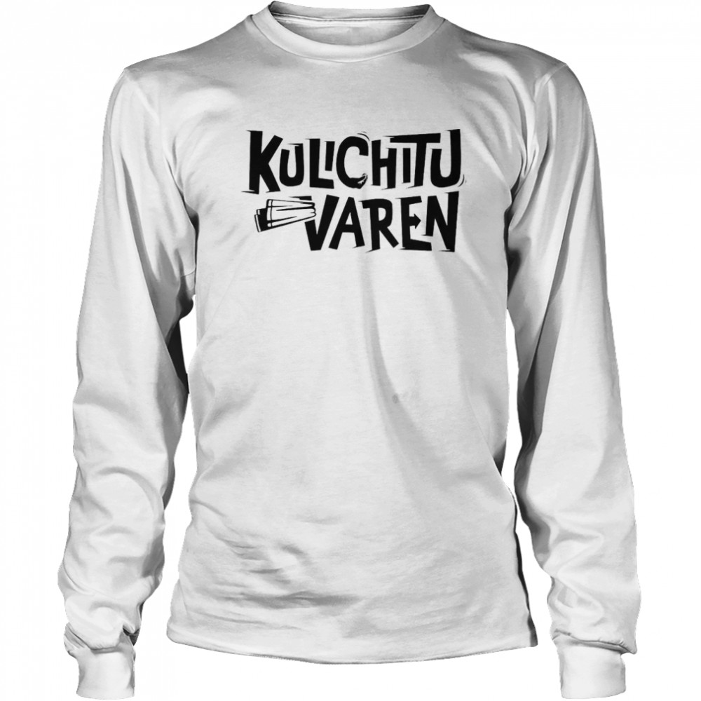 Kulichitu Varen Long Sleeved T-shirt