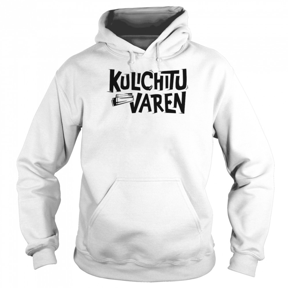 Kulichitu Varen Unisex Hoodie