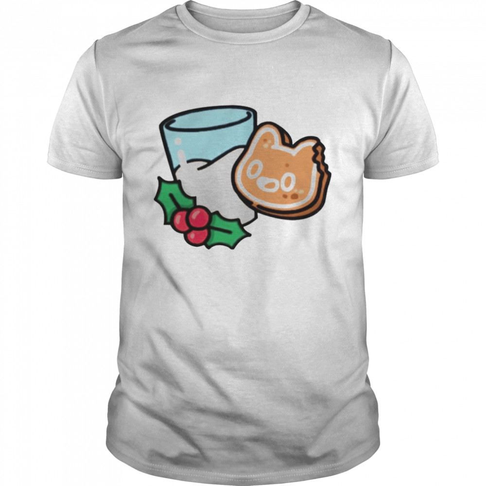 Samta milk and cookies champion shirt Classic Men's T-shirt