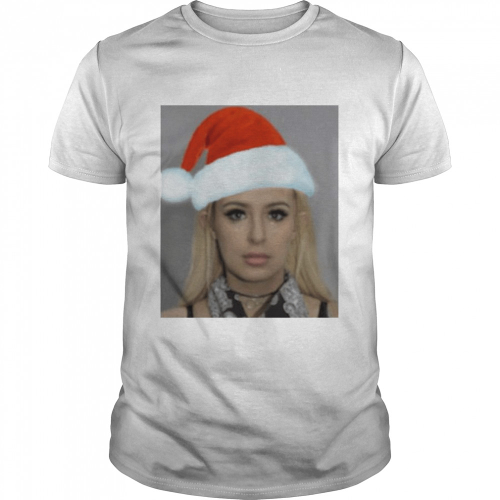 Tana Mongeau Xmas Holiday shirt Classic Men's T-shirt